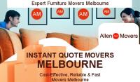 Melbourne Movers image 1